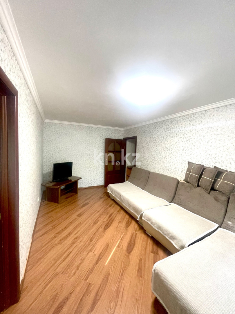 Аренда 3-комнатной квартиры, 62 м² в Караганде - фото 4