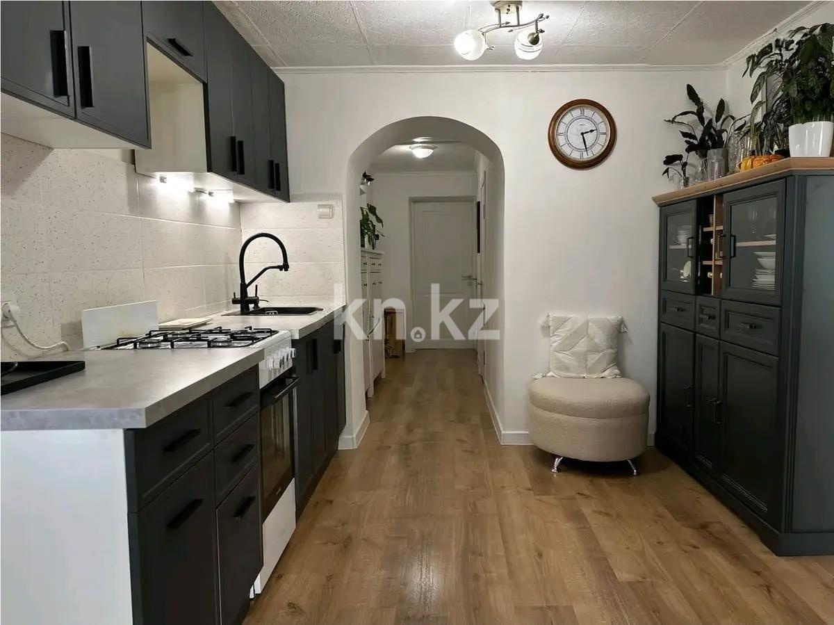 Продажа 3-комнатной квартиры, 75 м², ул. Кенесары хана, дом  72 в Алматы - фото 5