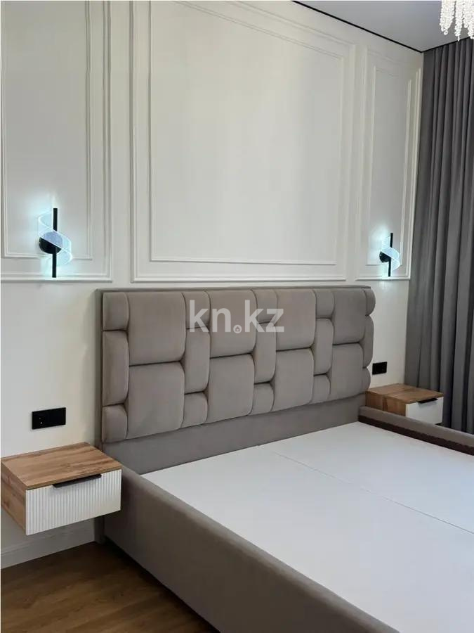 Продажа 2-комнатной квартиры, 42.6 м² в Астане - фото 2