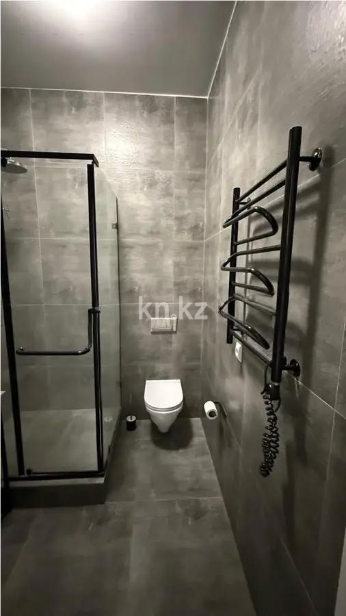 Продажа 1-комнатной квартиры, 40 м² в Астане - фото 3