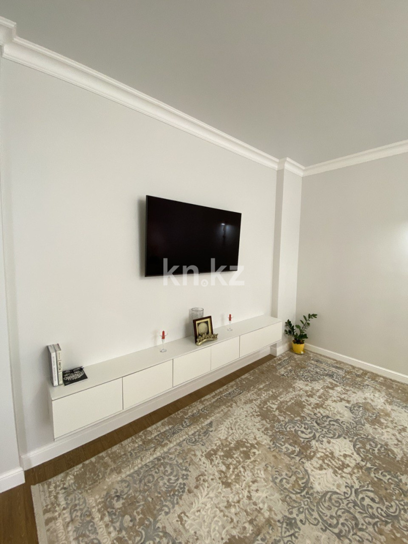 Аренда 2-комнатной квартиры, 47.2 м² в Астане - фото 10