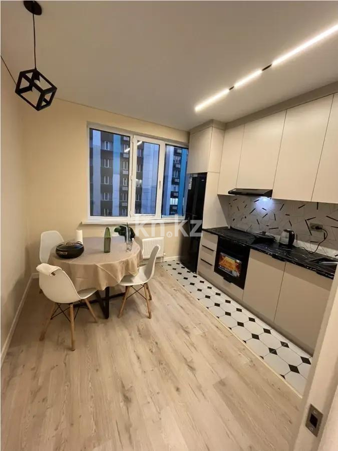 Продажа 1-комнатной квартиры, 43.2 м² в Алматы - фото 3