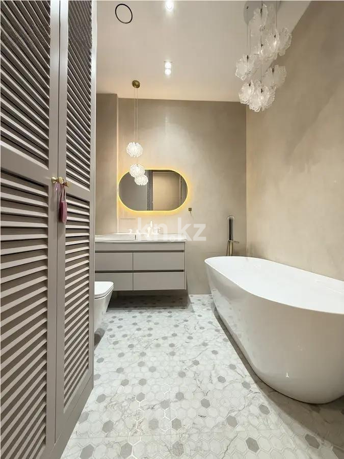 Продажа 3-комнатной квартиры, 85 м² в Астане - фото 5