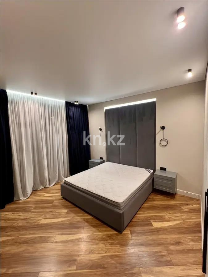 Продажа 2-комнатной квартиры, 56 м² в Алматы - фото 2