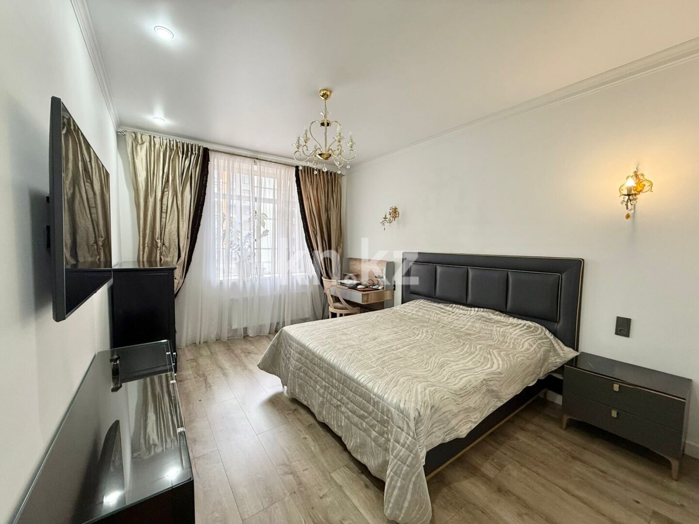 Продажа 3-комнатной квартиры, 100 м² в Астане - фото 4