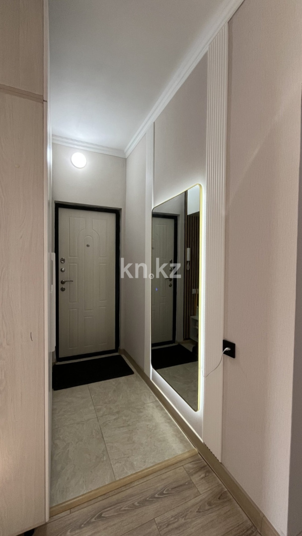 Продажа 2-комнатной квартиры, 58.5 м² в Алматы - фото 16