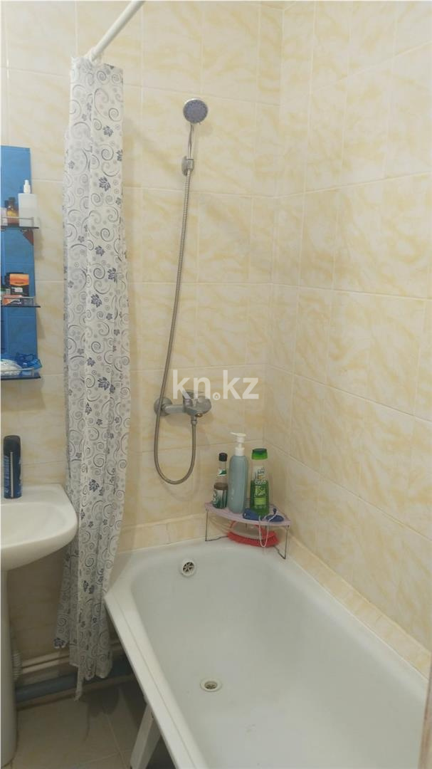 Продажа 1-комнатной квартиры, 44.9 м² в Астане - фото 7