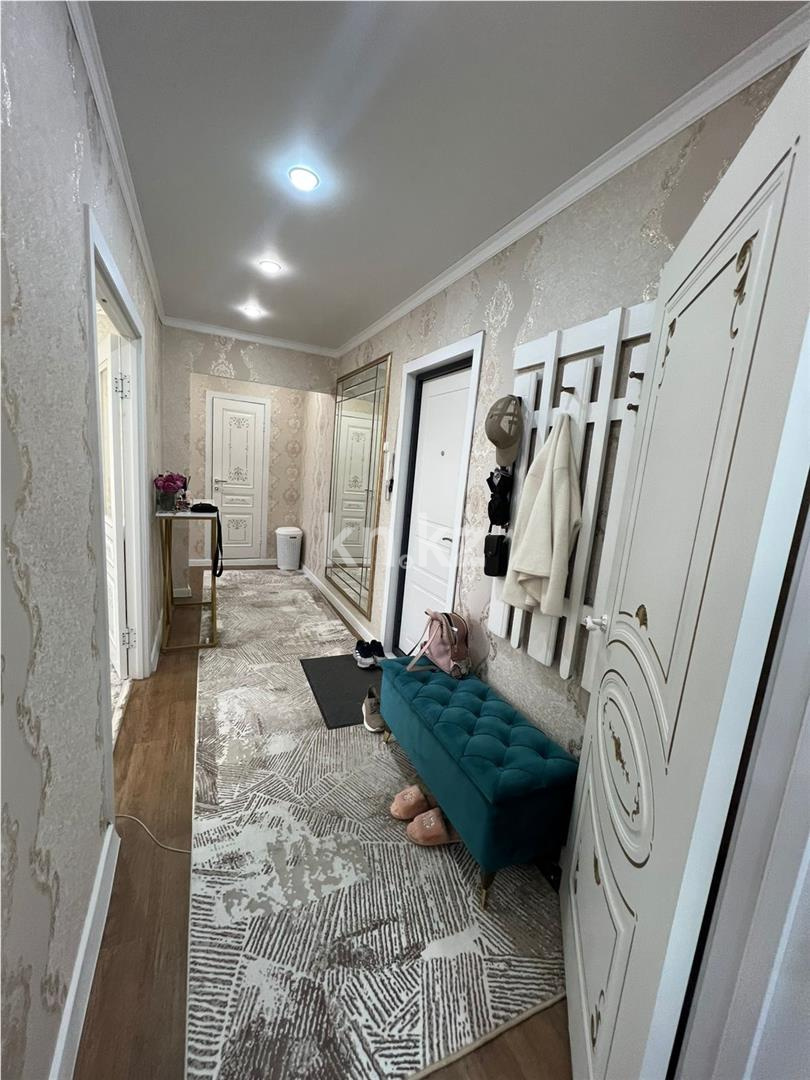 Продажа 2-комнатной квартиры, 53 м², ул. Таттимбета в Караганде - фото 10