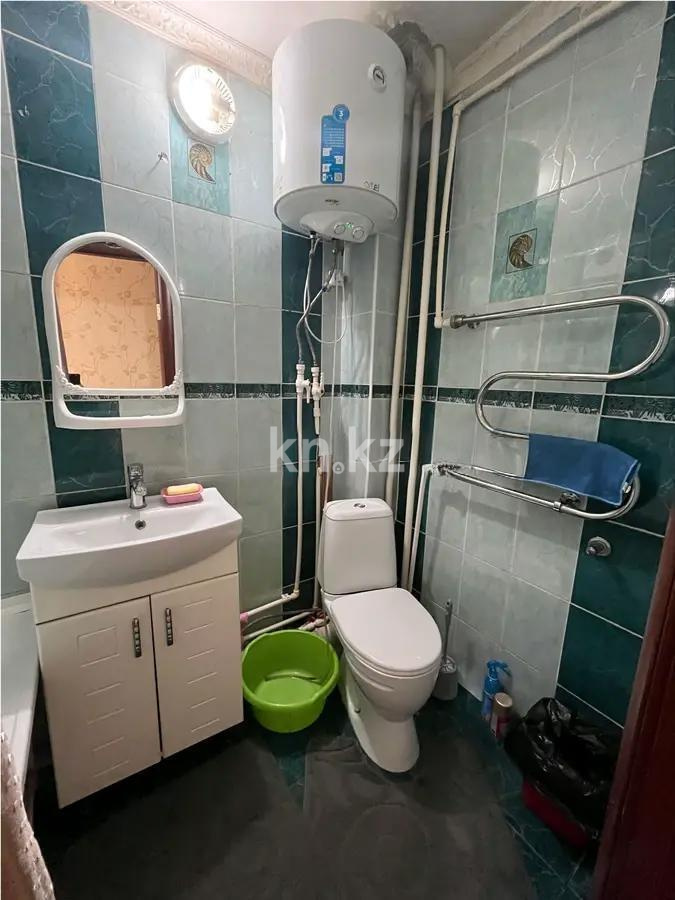 Продажа 1-комнатной квартиры, 30 м² в Караганде - фото 3