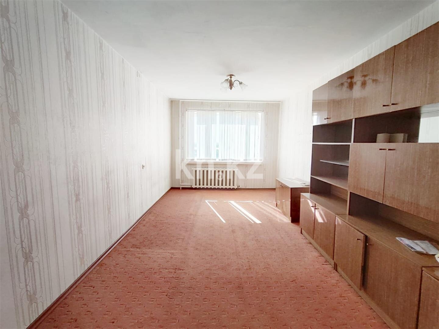 Продажа 3-комнатной квартиры, 65 м² в Караганде