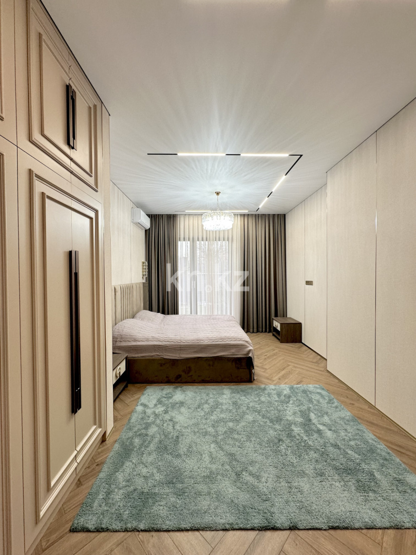 Аренда 2-комнатной квартиры, 88 м² в Алматы - фото 6