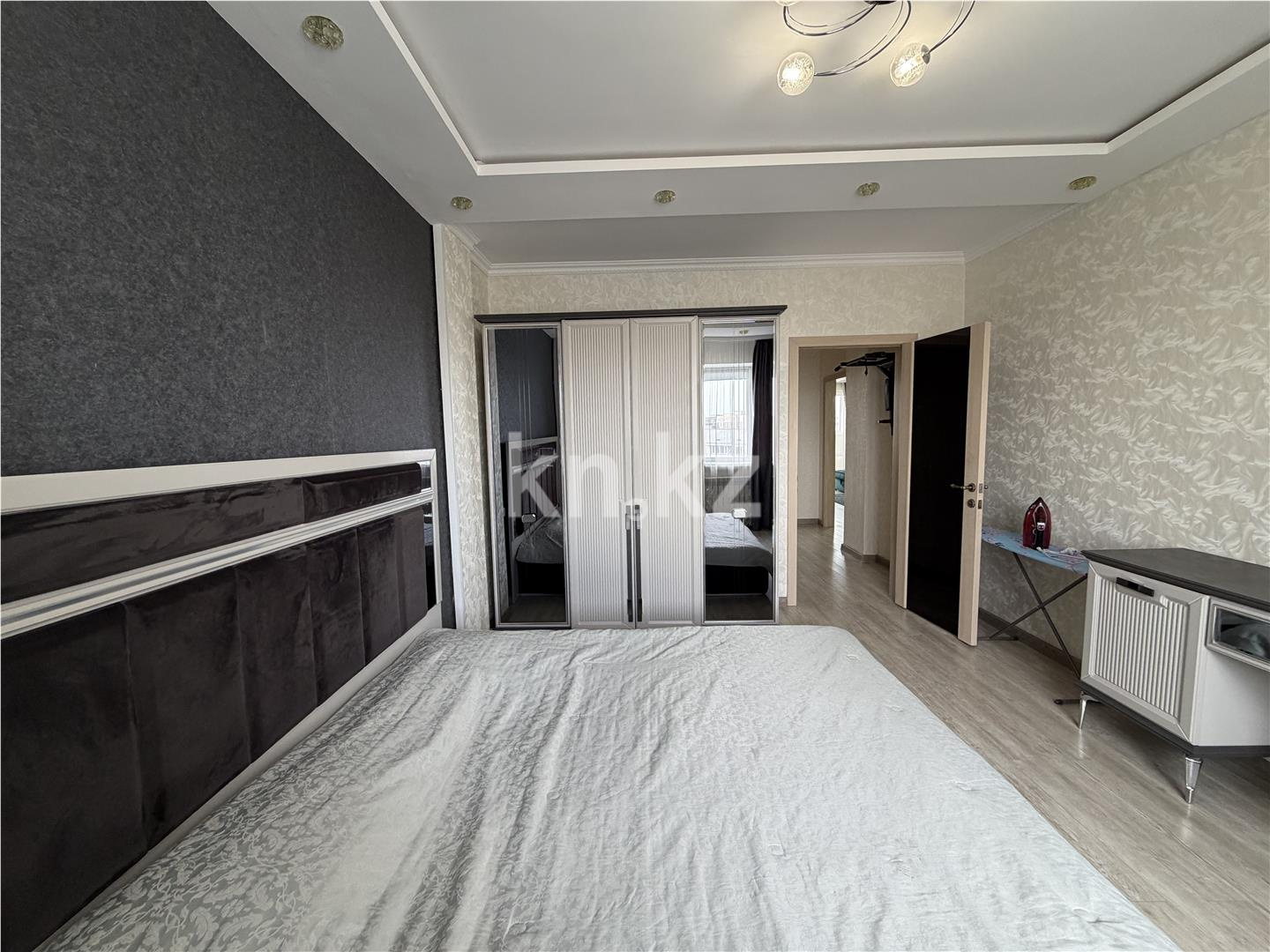 Продажа 3-комнатной квартиры, 90 м² в Караганде - фото 4