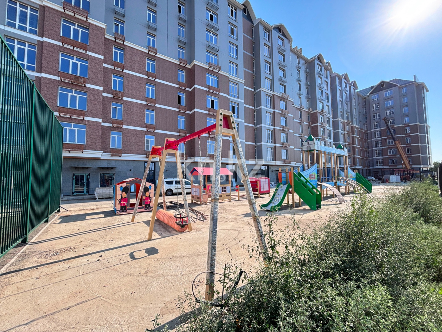 Продажа 3-комнатной квартиры, 111 м² в Атырау - фото 27