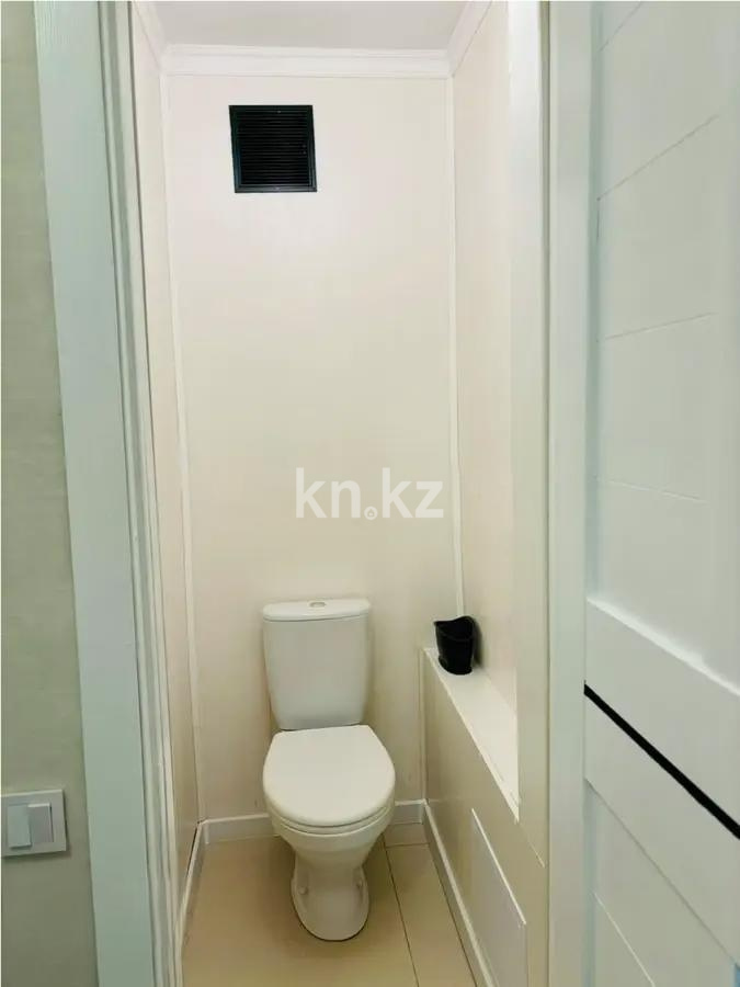 Продажа 1-комнатной квартиры, 37 м² в Астане - фото 4