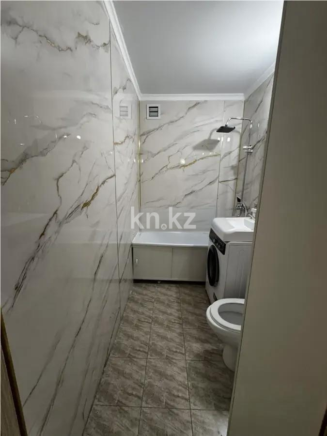 Продажа 1-комнатной квартиры, 38.2 м² в Алматы - фото 3