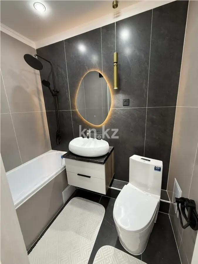 Продажа 2-комнатной квартиры, 35 м² в Алматы - фото 3