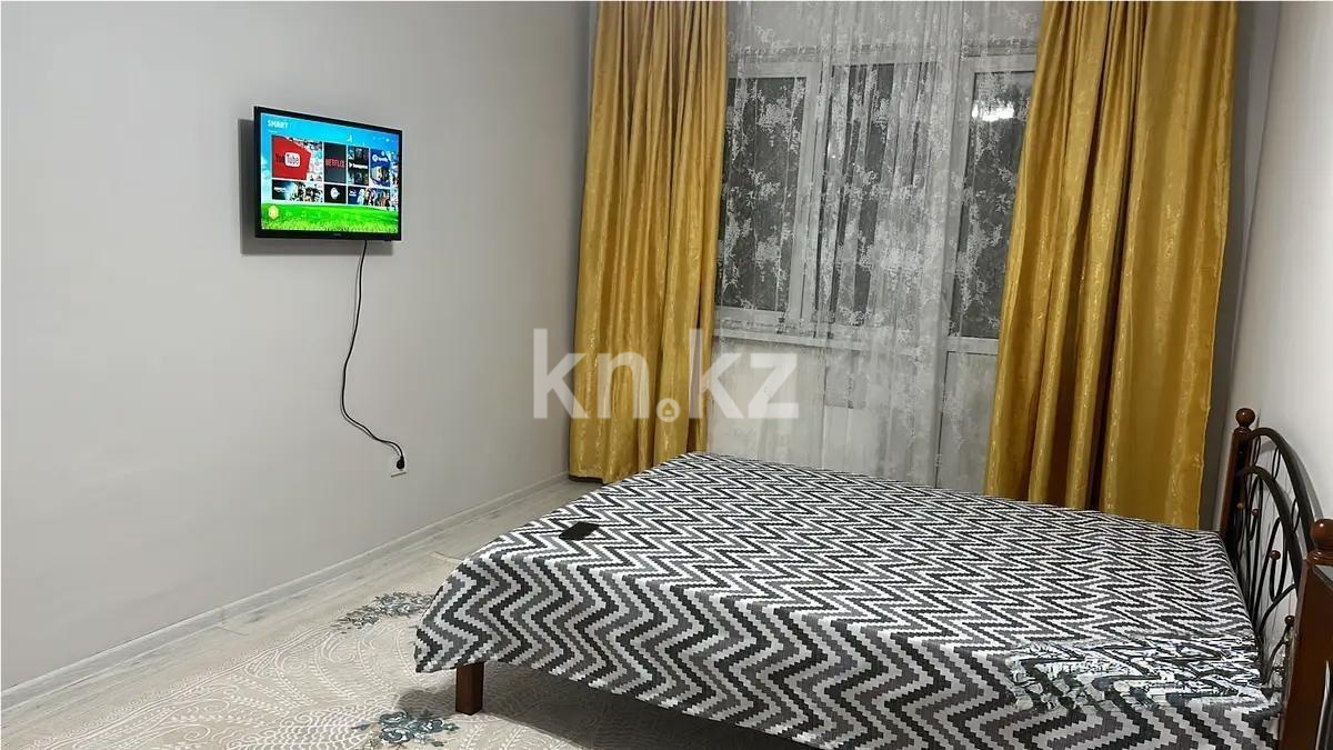 Продажа 1-комнатной квартиры, 39 м² в Алматы