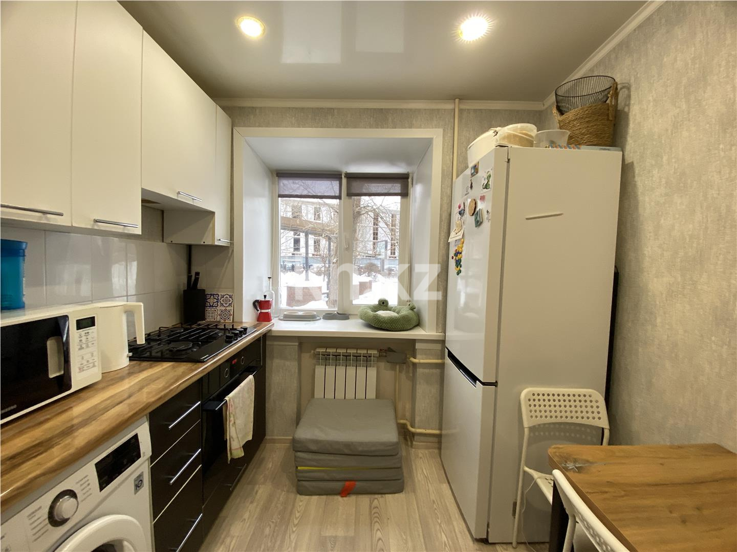 Продажа 1-комнатной квартиры, 30.6 м² в Астане - фото 4