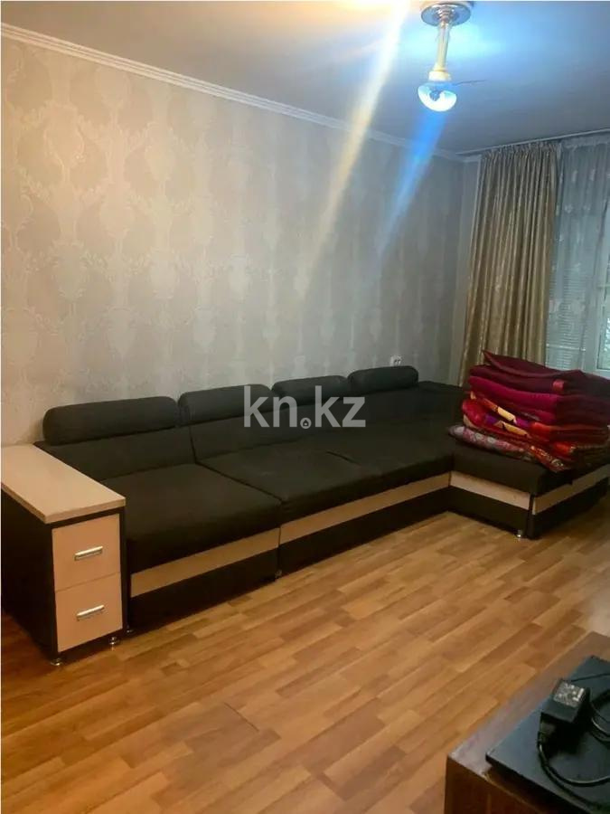 Продажа 1-комнатной квартиры, 31 м² в Алматы