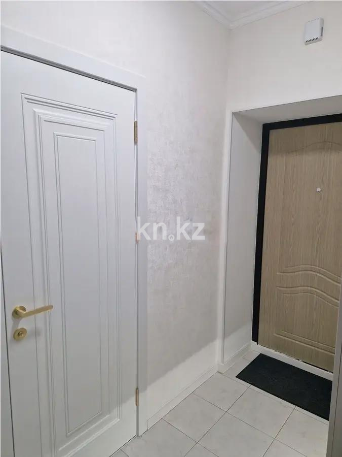 Продажа 1-комнатной квартиры, 37 м² в Астане - фото 3