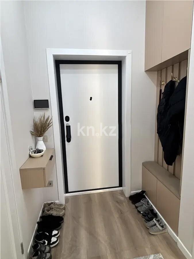 Продажа 2-комнатной квартиры, 37 м² в Астане - фото 5