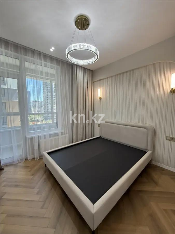 Продажа 2-комнатной квартиры, 53 м² в Астане - фото 2