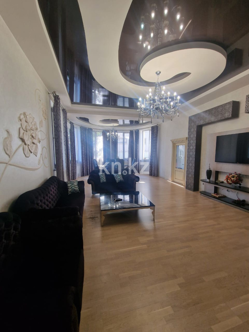 Продажа 7-комнатного дома, 680 м² в Алматы - фото 13