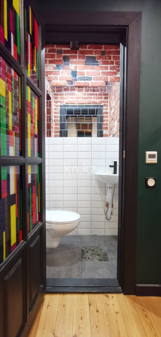 Продажа 1-комнатной квартиры, 50 м², ул. Жунисова, дом  4/2 в Алматы - фото 13