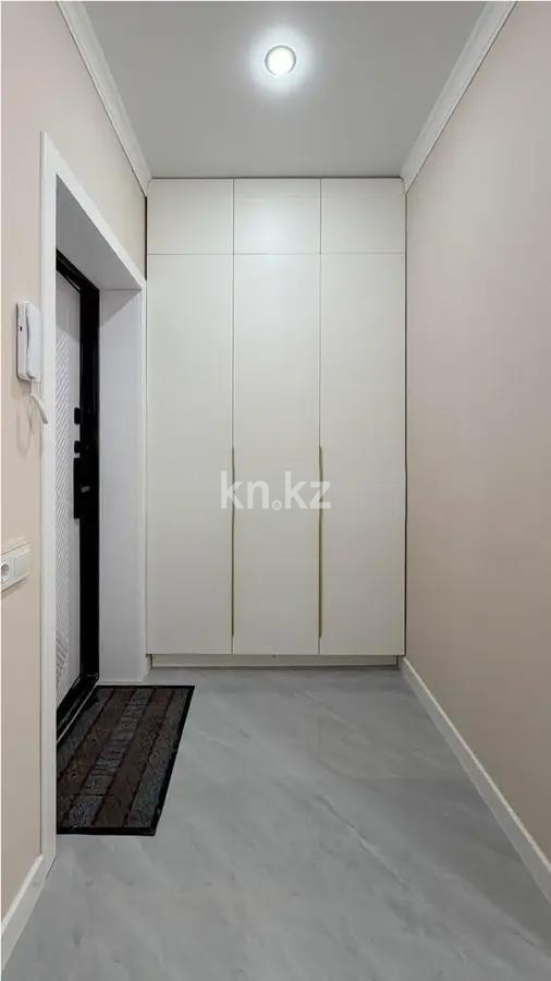 Продажа 2-комнатной квартиры, 66.5 м² в Алматы - фото 5