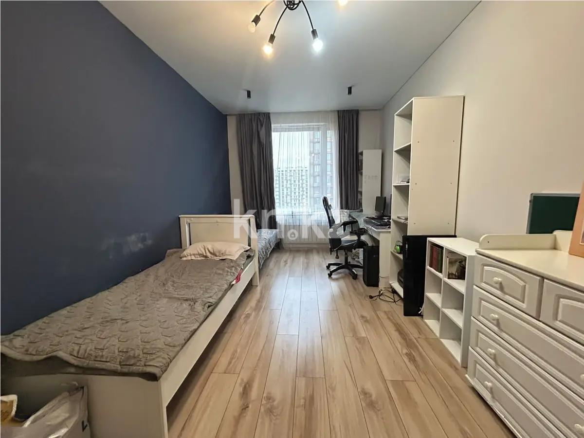 Продажа 4-комнатной квартиры, 99 м² в Алматы - фото 3