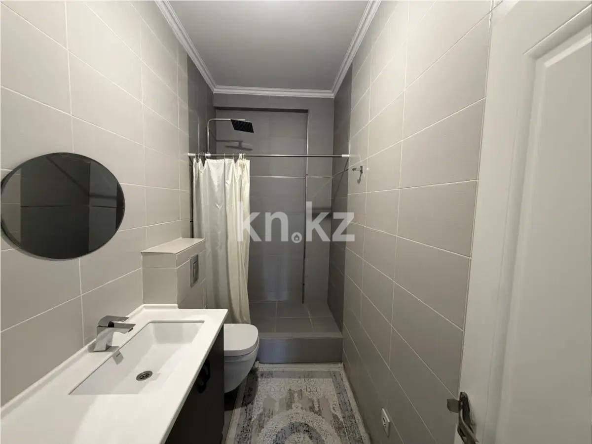 Продажа 2-комнатной квартиры, 60 м² в Алматы - фото 4