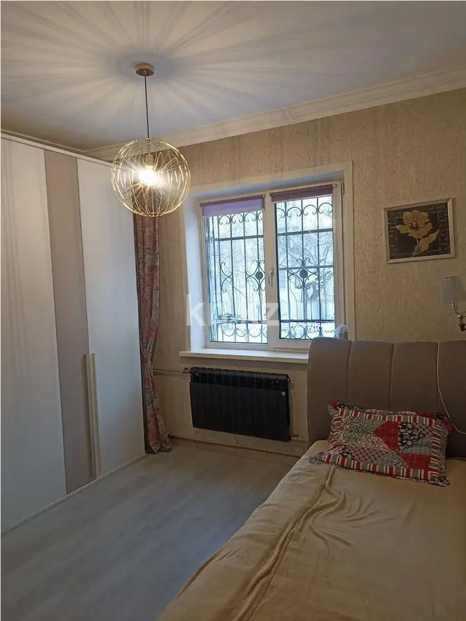 Продажа 2-комнатной квартиры, 53.8 м² в Алматы - фото 2