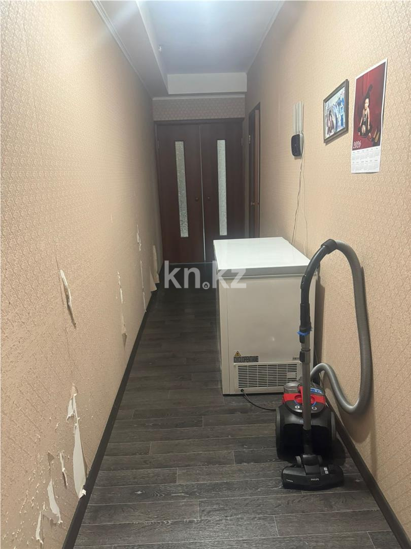 Продажа 2-комнатной квартиры, 69 м² в Караганде - фото 13