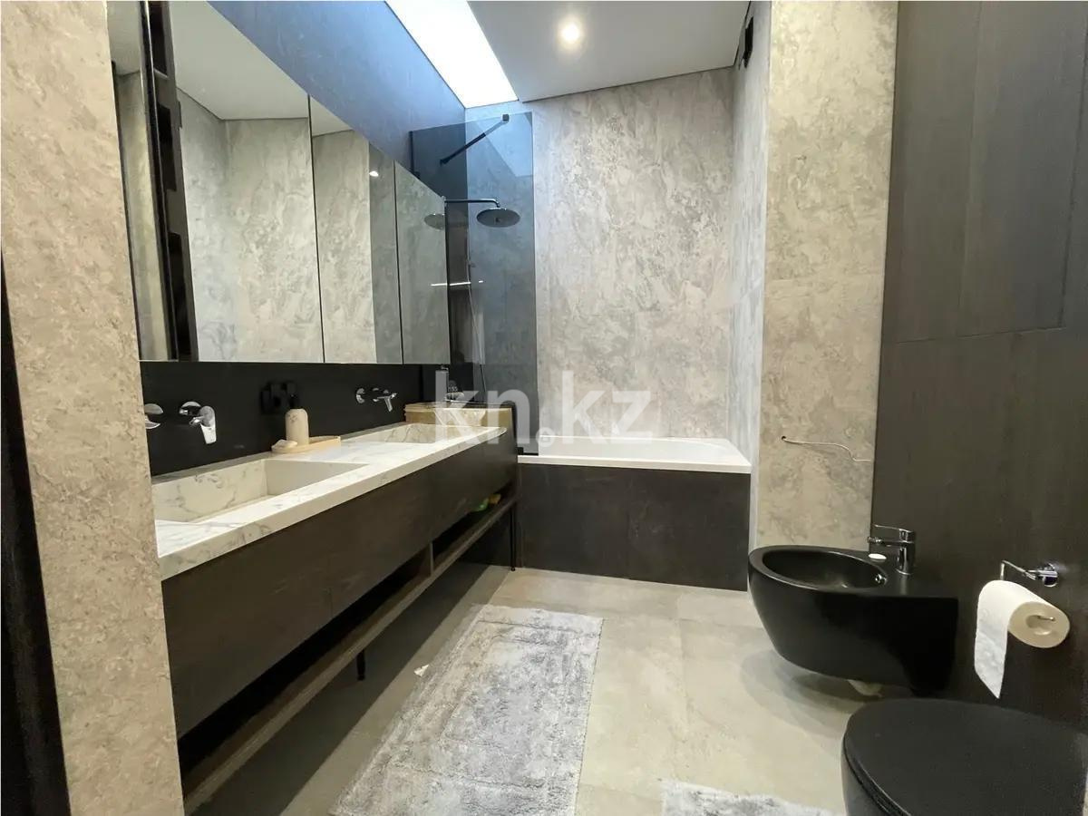 Продажа 3-комнатной квартиры, 120 м², пр. Аль-Фараби, дом  116 в Алматы - фото 5