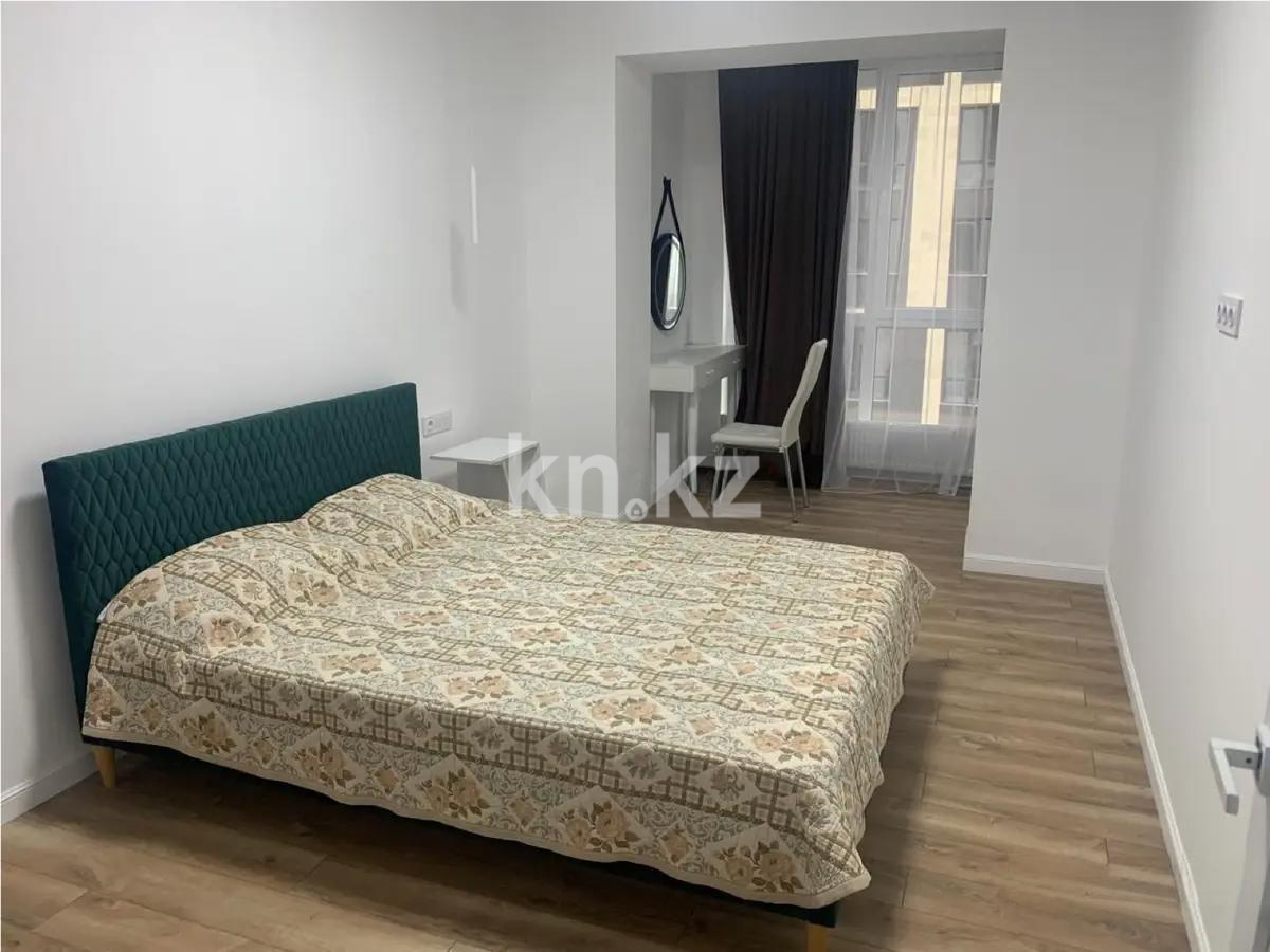 Продажа 3-комнатной квартиры, 80 м², пр. Серкебаева, дом  146 в Алматы - фото 2