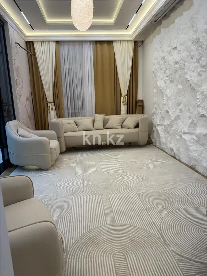 Продажа 3-комнатной квартиры, 113 м² в Астане