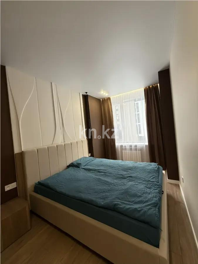 Продажа 1-комнатной квартиры, 42 м² в Астане - фото 2