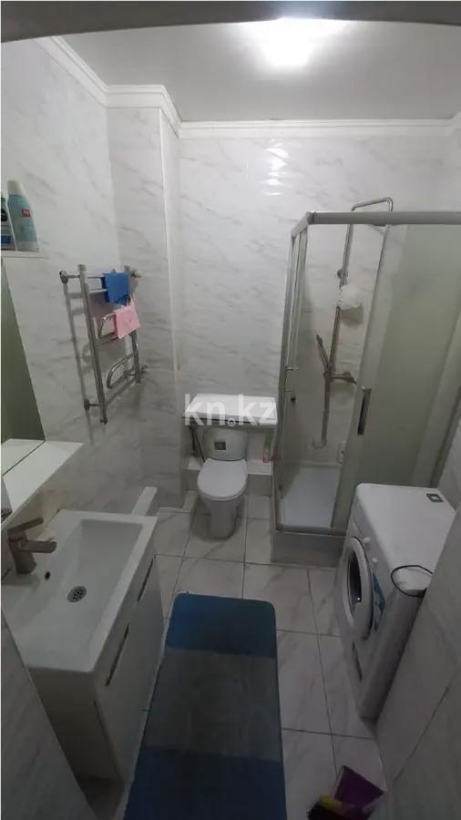 Продажа 1-комнатной квартиры, 31 м² в Алматы - фото 2