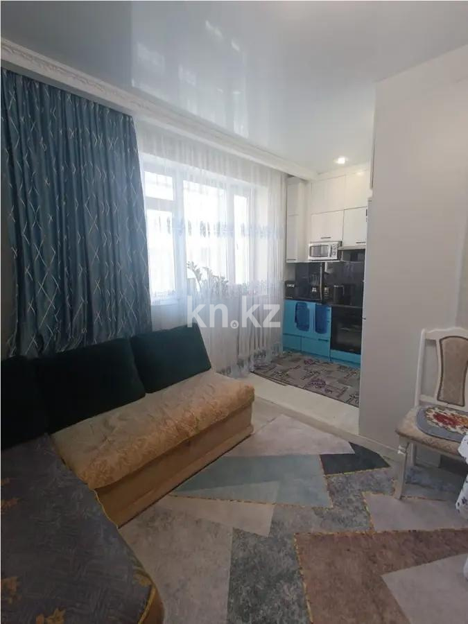 Продажа 2-комнатной квартиры, 61.1 м² в Астане - фото 2