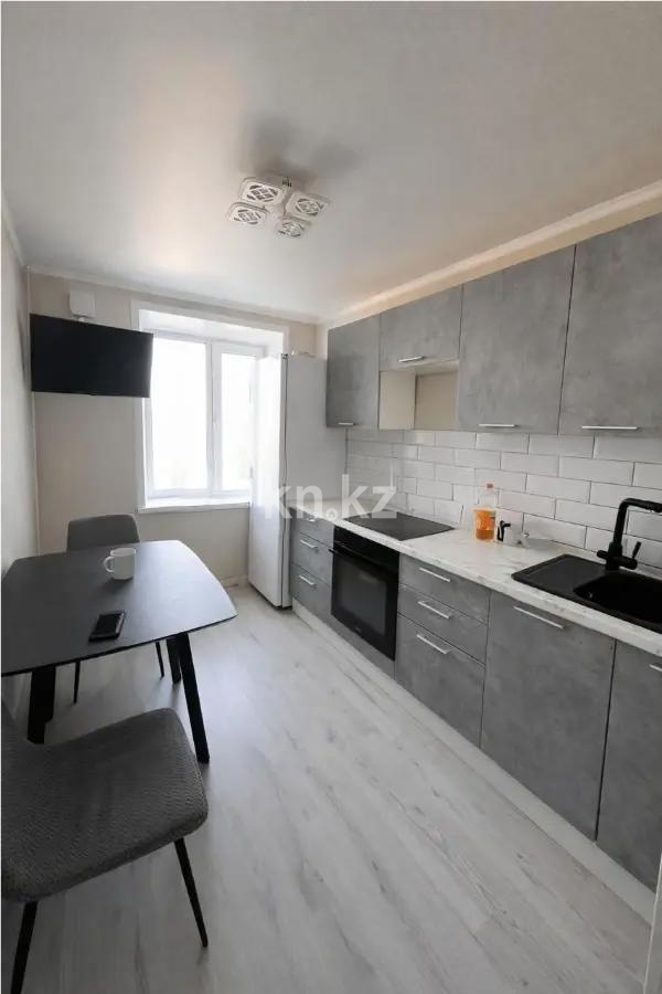 Продажа 3-комнатной квартиры, 58 м² в Караганде - фото 4