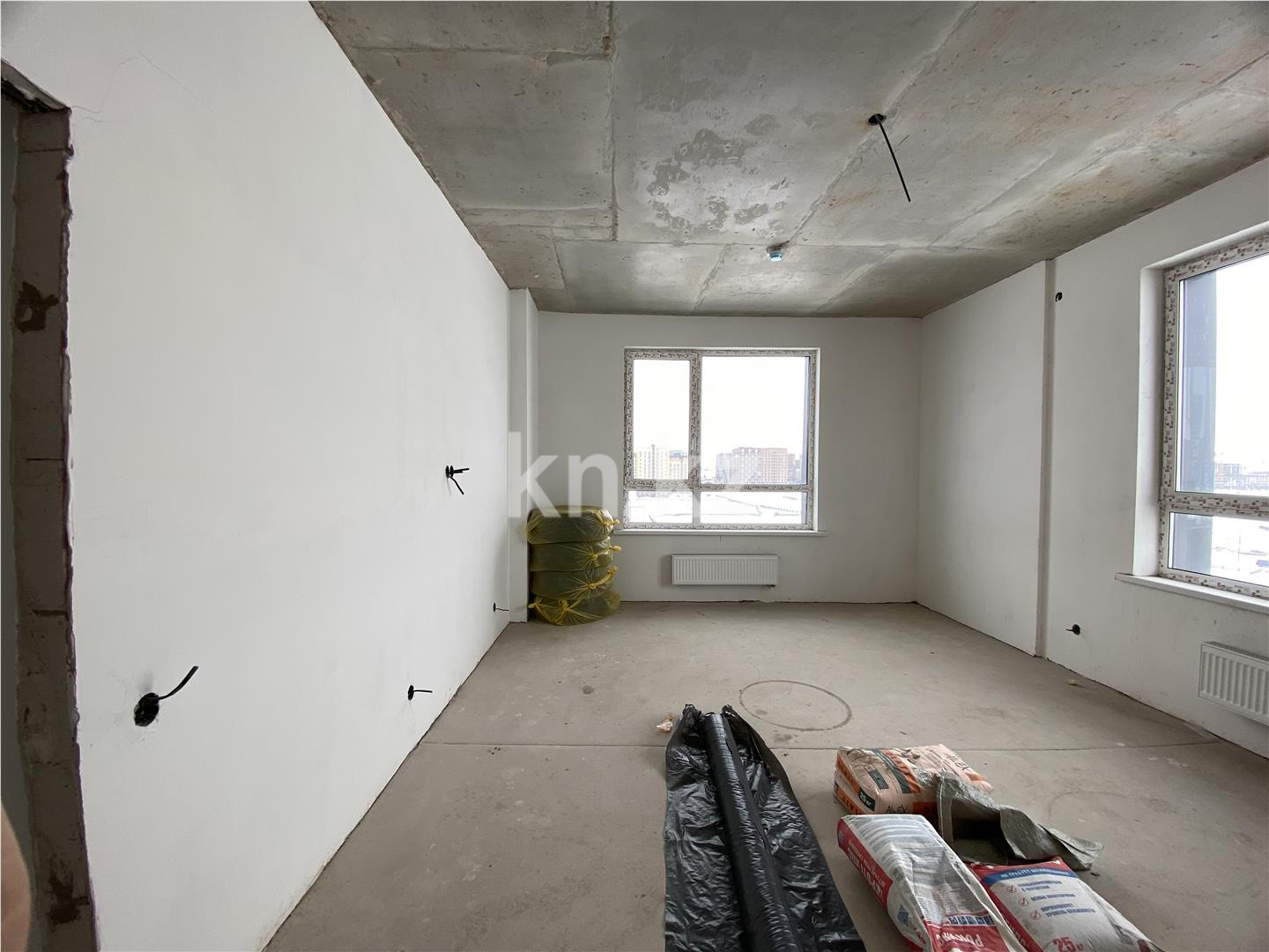 Продажа 2-комнатной квартиры, 70 м² в Астане - фото 2