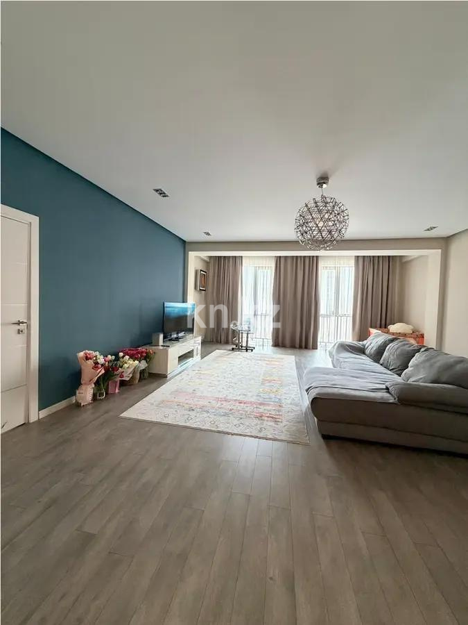 Продажа 3-комнатной квартиры, 120 м² в Алматы