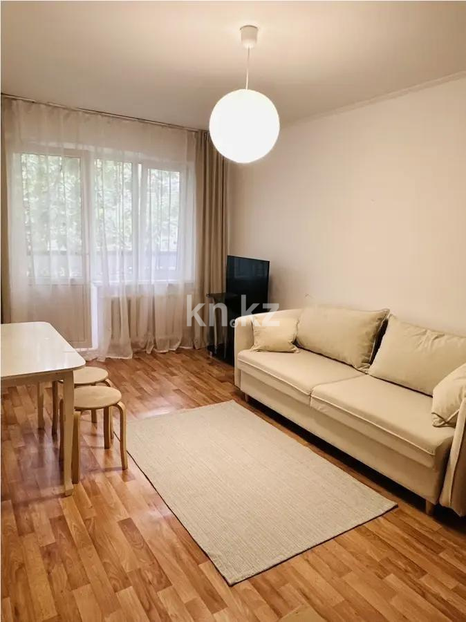 Продажа 1-комнатной квартиры, 30.4 м², ул. Айтеке би, дом  151 в Алматы