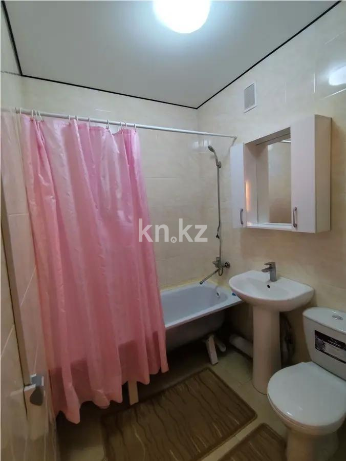 Продажа 1-комнатной квартиры, 43 м², ул. Айтматова, дом  31б в Астане - фото 4