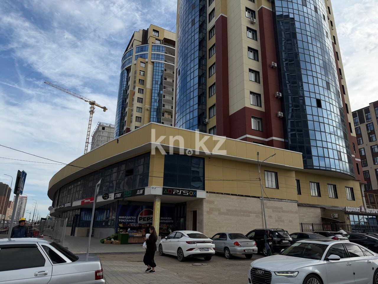 Продажа помещения, 380 м² в Караганде - фото 2