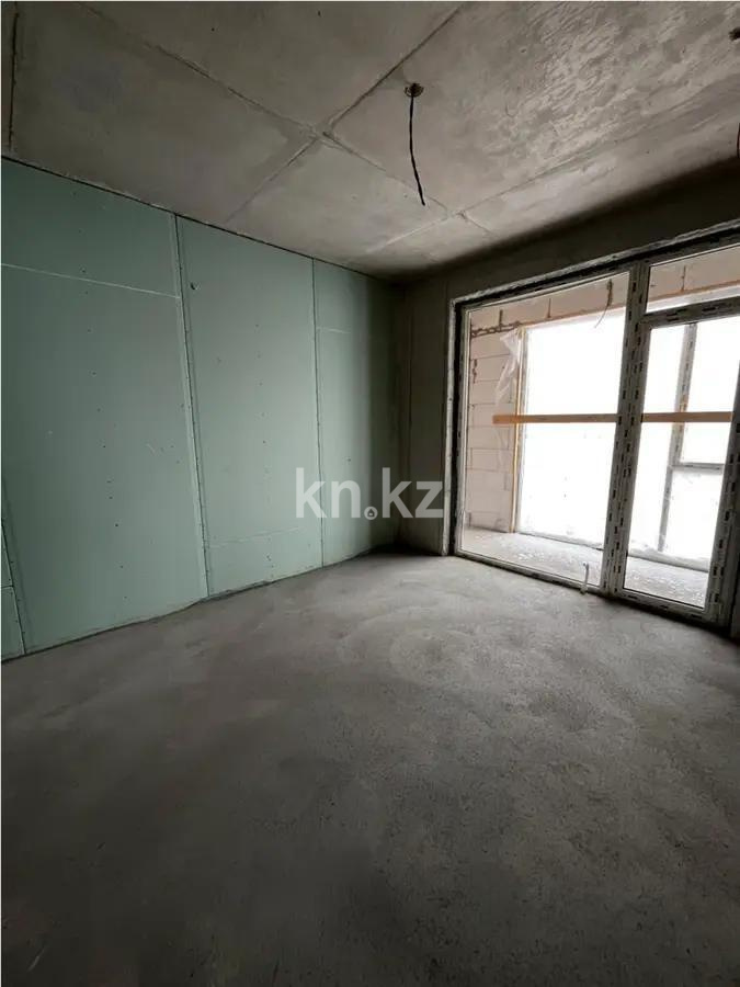 Продажа 2-комнатной квартиры, 52.5 м² в Астане