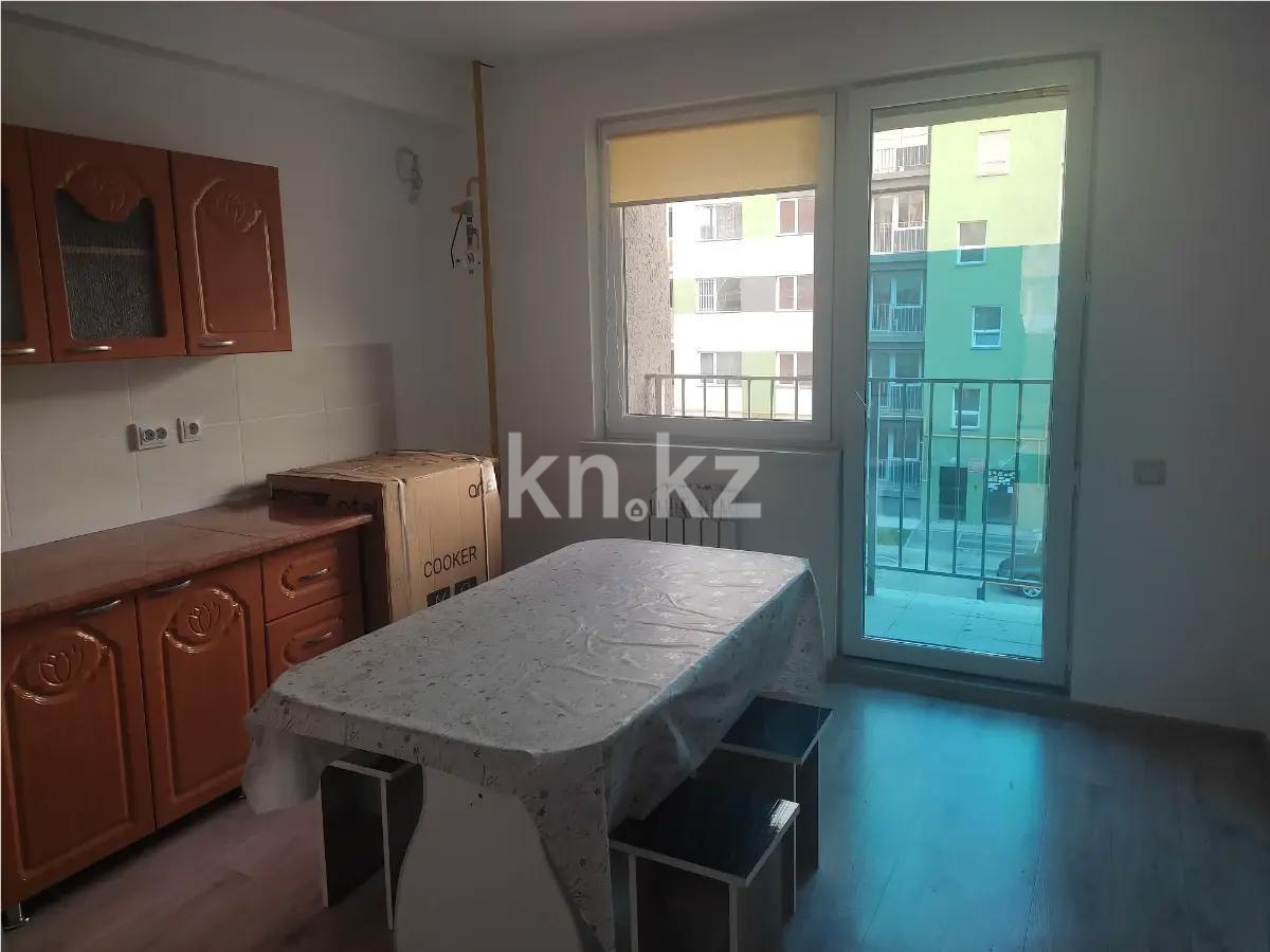 Продажа 3-комнатной квартиры, 80 м² в Алматы
