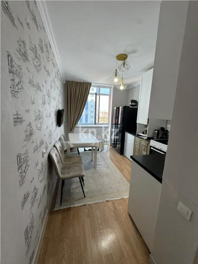 Продажа 2-комнатной квартиры, 70 м² в Астане - фото 3