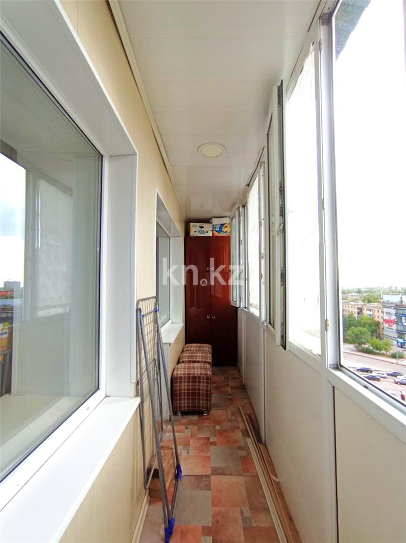 Продажа 4-комнатной квартиры, 84 м², ул. Ермекова, дом  52 в Караганде - фото 2