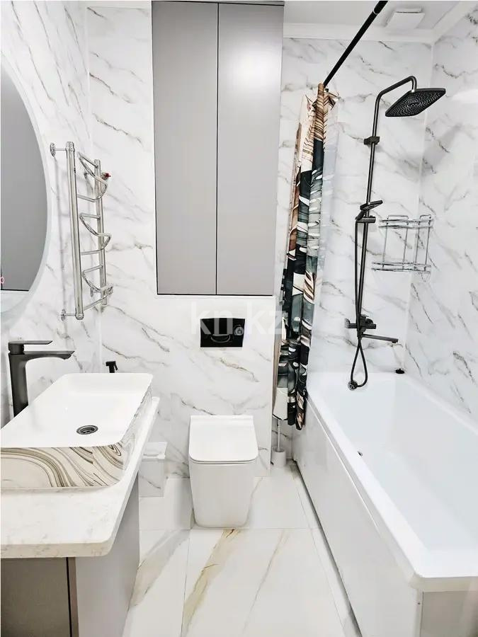 Продажа 3-комнатной квартиры, 81 м² в Алматы - фото 6